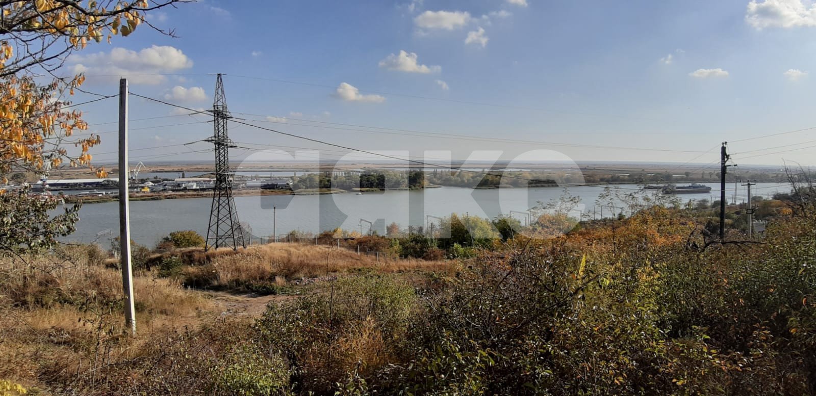 Фото №1: Участок садоводство 14 сот. - Ростов-на-Дону, Геофизик