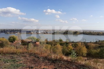 Фото №2: Участок садоводство - Ростов-на-Дону, ст Геофизик, 