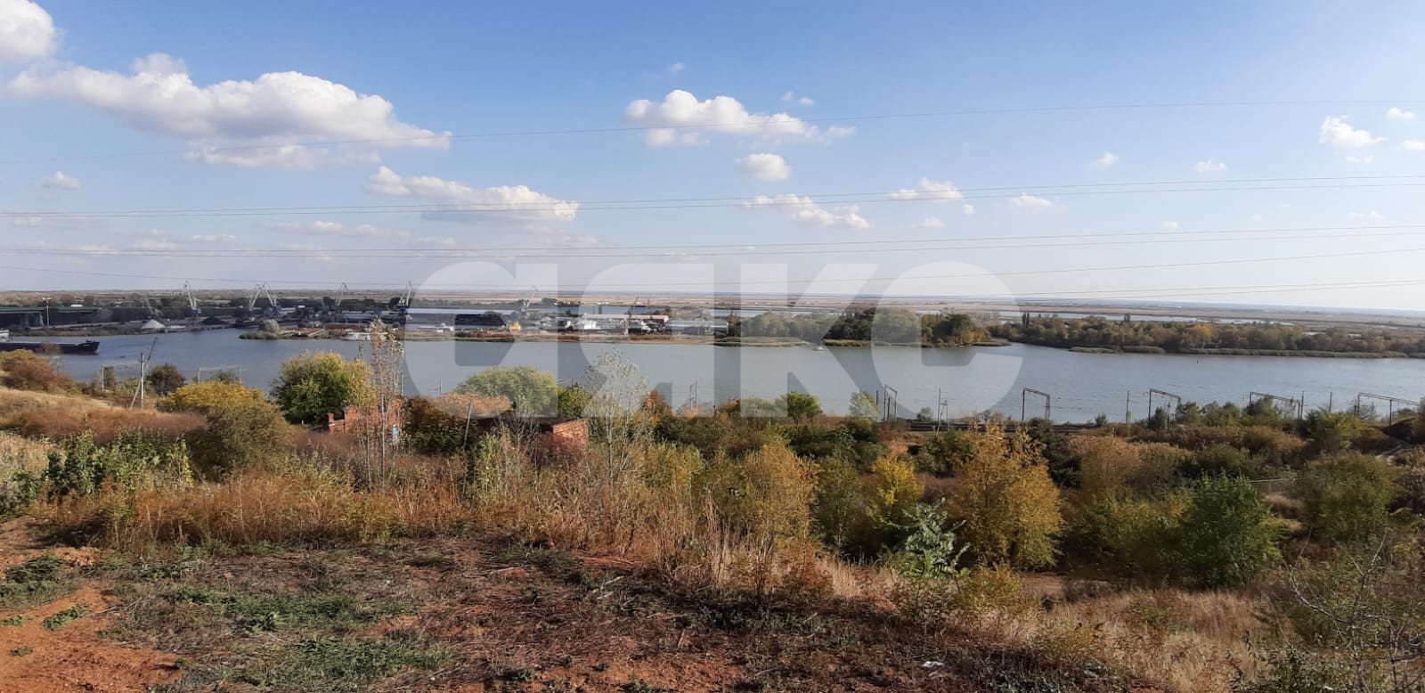 Фото №2: Участок садоводство 14 сот. - Ростов-на-Дону, Геофизик