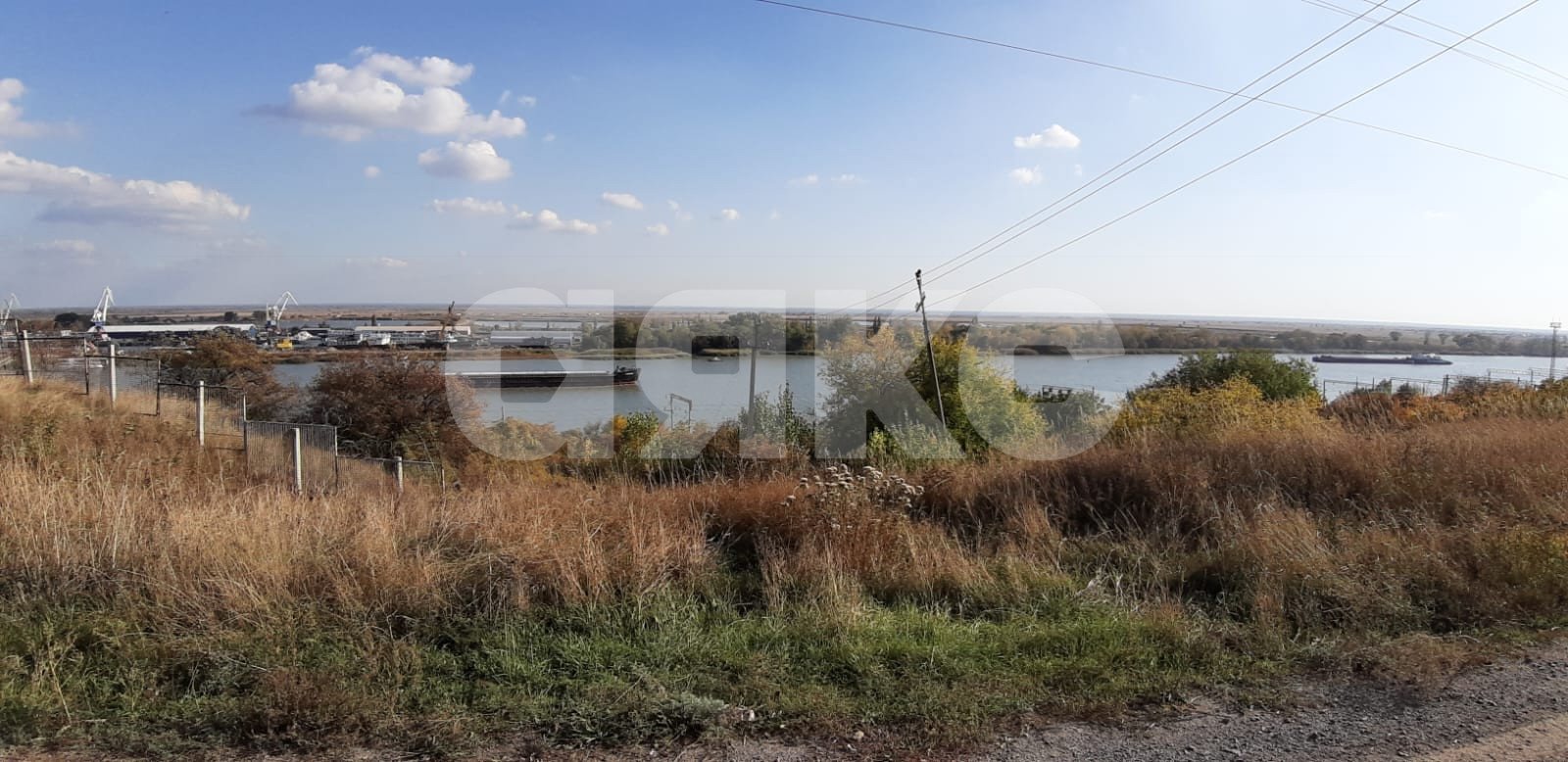 Фото №3: Участок садоводство 14 сот. - Ростов-на-Дону, Геофизик