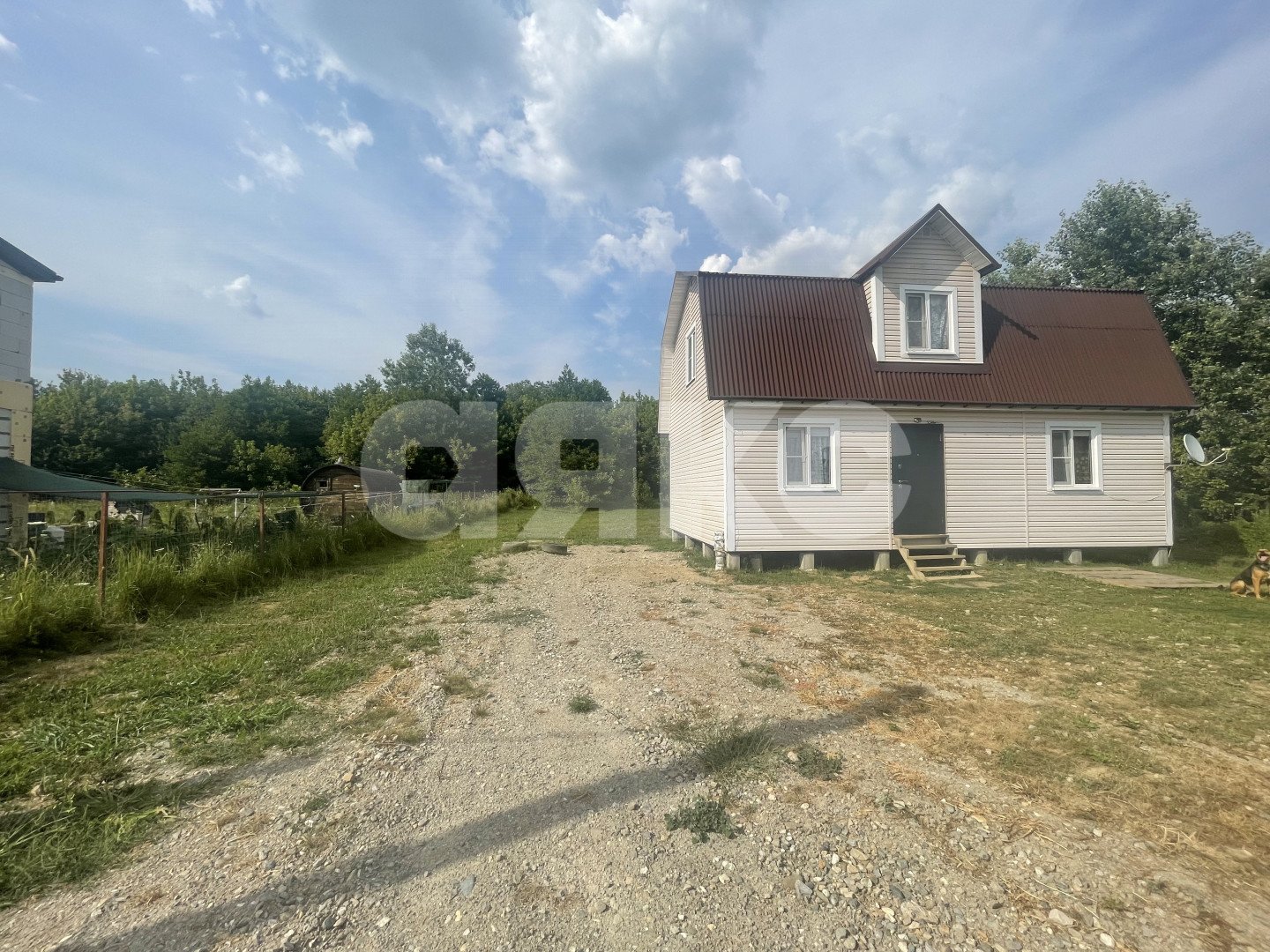 Фото №23: Дом 86 м² + 8.5 сот. - Саратовская, ул. Заречная