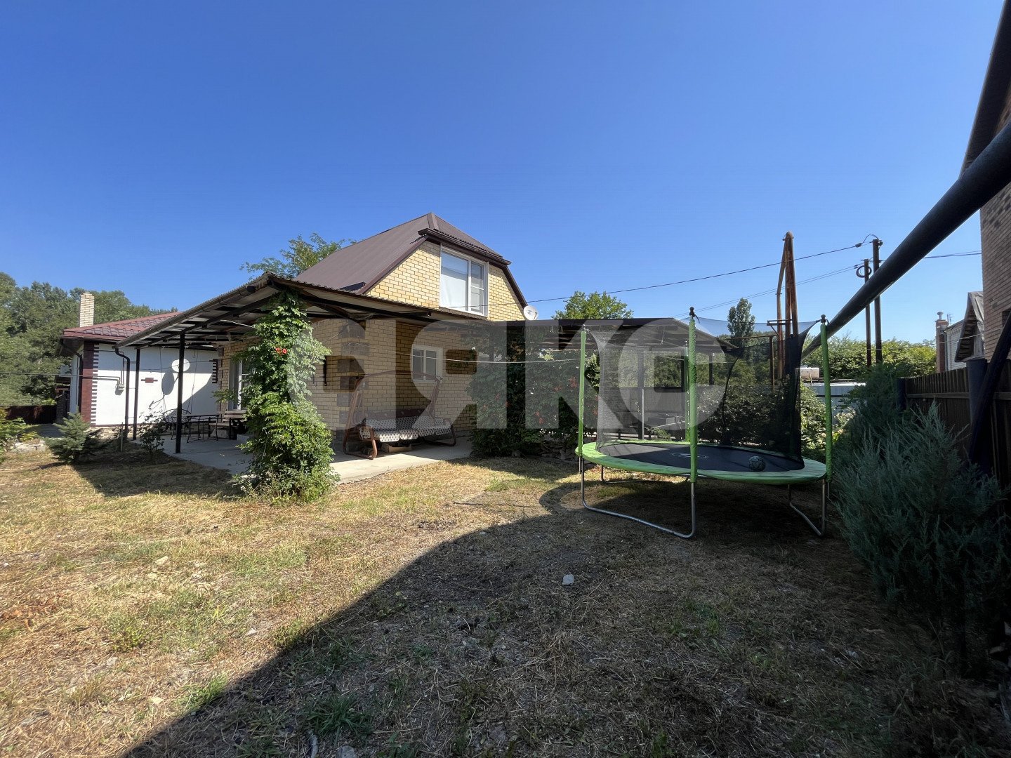 Фото №7: Дом 116 м² + 3.5 сот. - Горячий Ключ, Администрация, ул. Луговая