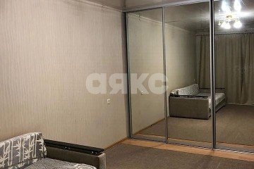 Фото №5: 1-комнатная квартира 31 м² - Ростов-на-Дону, мкр. Северный, ул. Борко, 8