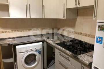 Фото №4: 1-комнатная квартира 31 м² - Ростов-на-Дону, мкр. Северный, ул. Борко, 8