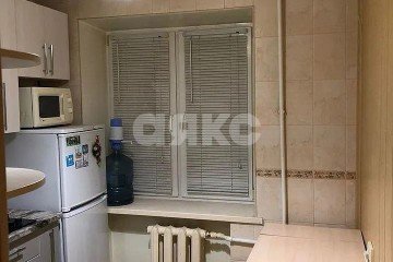 Фото №3: 1-комнатная квартира 31 м² - Ростов-на-Дону, мкр. Северный, ул. Борко, 8