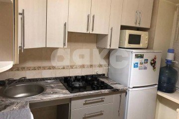 Фото №2: 1-комнатная квартира 31 м² - Ростов-на-Дону, мкр. Северный, ул. Борко, 8