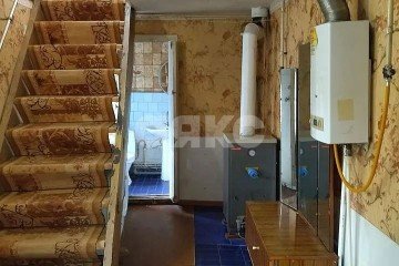 Фото №4: Дом 141 м² - Ростов-на-Дону, мкр. Александровка, пер. Днепродзержинский
