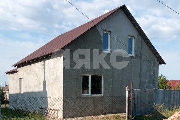 Фото №4: Дом 128 м² - Волгоград, мкр. СНТ Природа, 