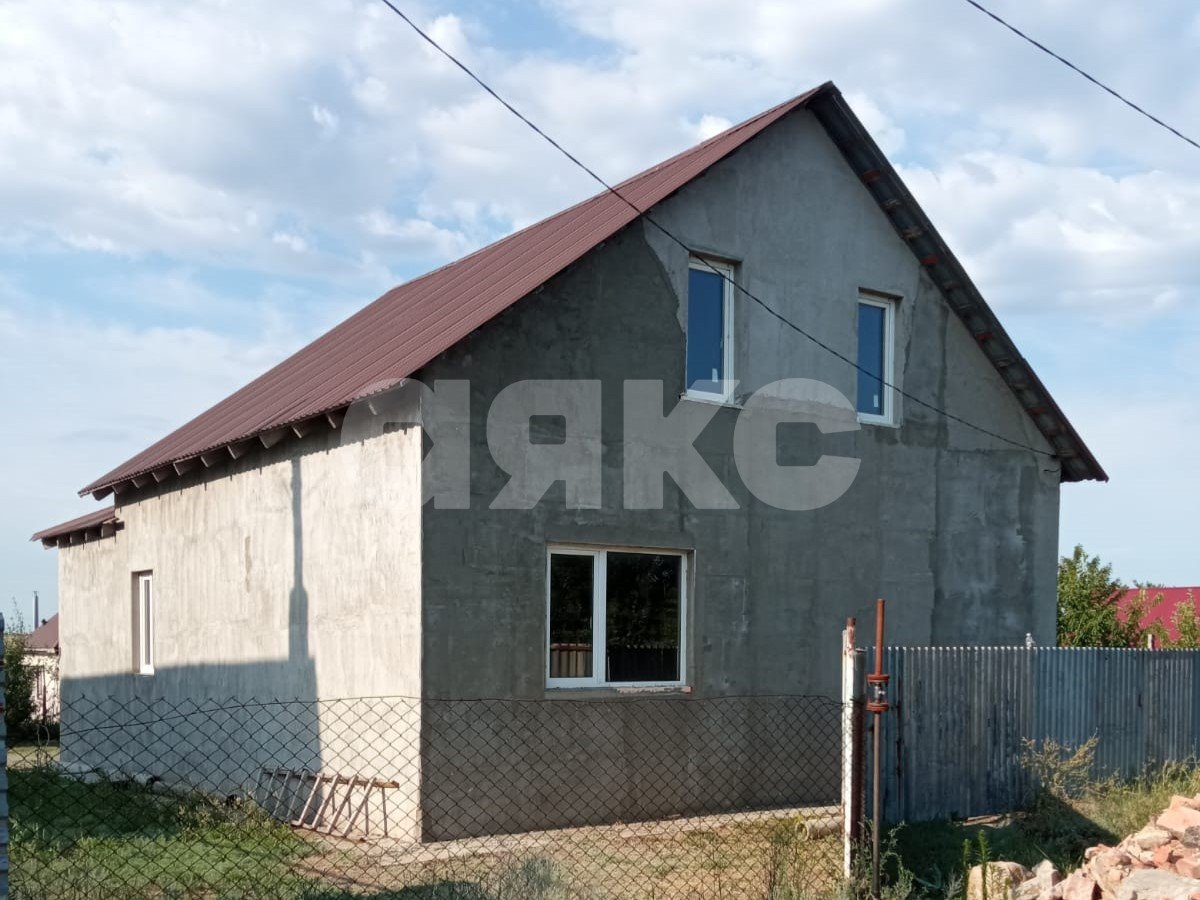 Фото №4: Дом 128 м² + 9.47 сот. - Волгоград, СНТ Природа, 