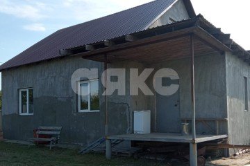Фото №3: Дом 128 м² - Волгоград, мкр. СНТ Природа, 