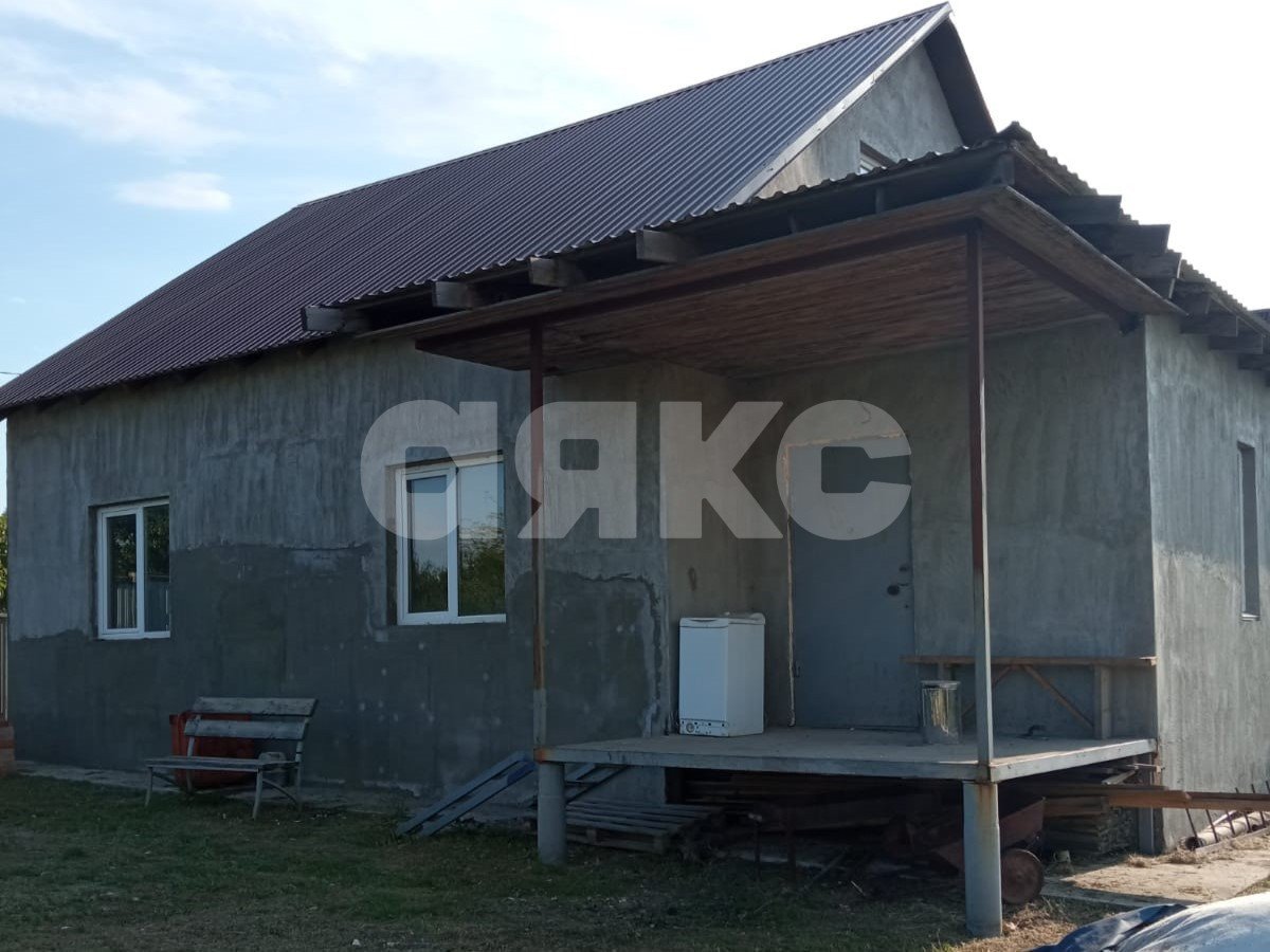 Фото №3: Дом 128 м² + 9.47 сот. - Волгоград, СНТ Природа, 