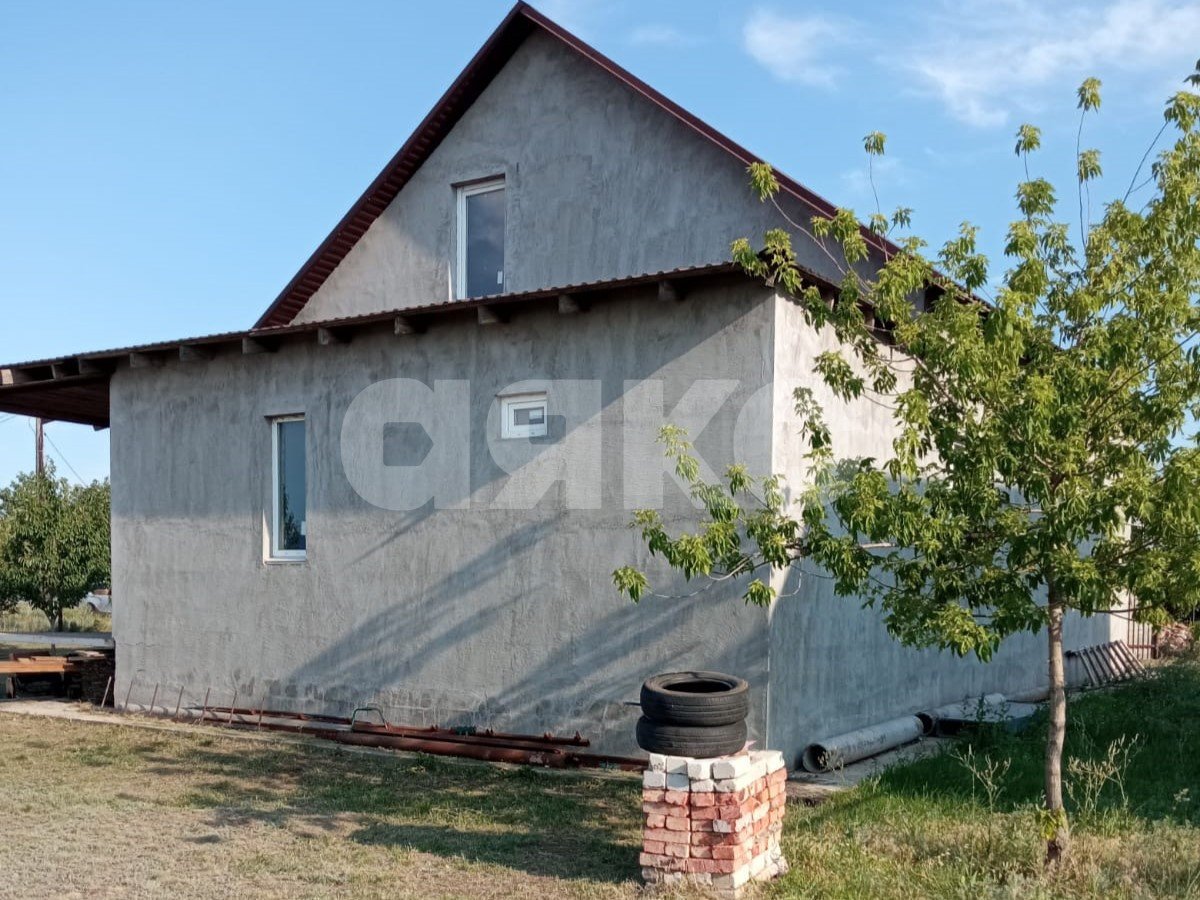 Фото №6: Дом 128 м² + 9.47 сот. - Волгоград, СНТ Природа, 