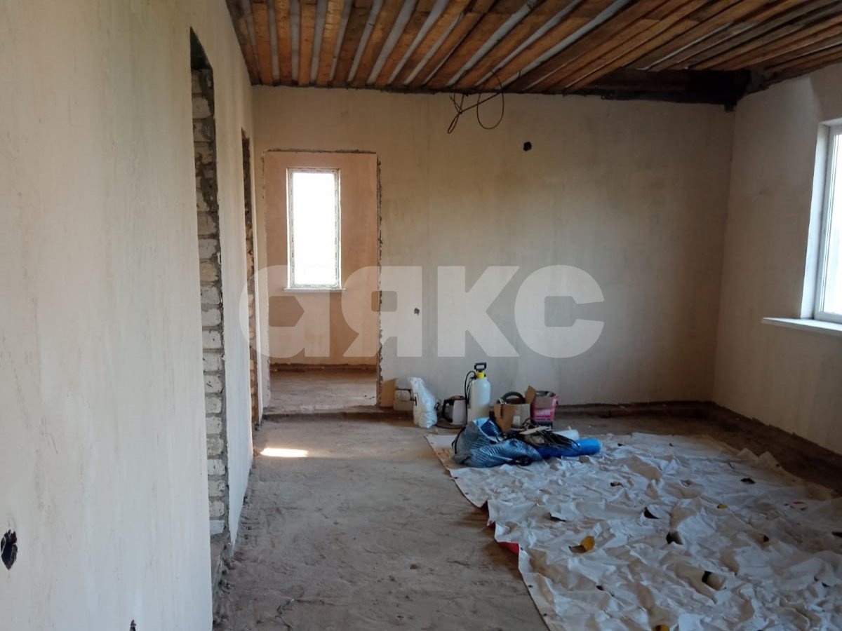 Фото №10: Дом 128 м² + 9.47 сот. - Волгоград, СНТ Природа, 