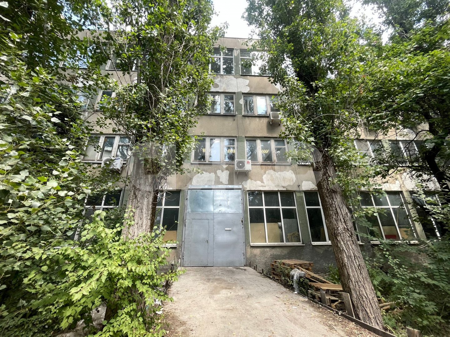 Фото №18: Коммерция 57552 м² - Ростов-на-Дону, квартал Совхозный, ул. Вавилова