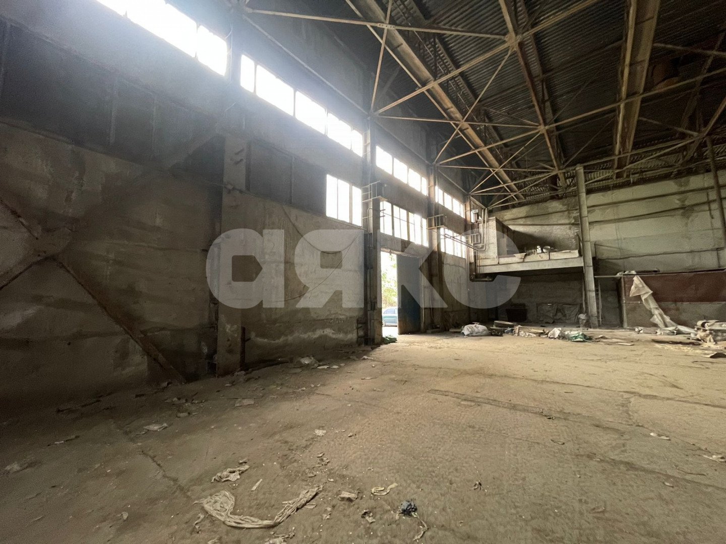 Фото №8: Коммерция 57552 м² - Ростов-на-Дону, квартал Совхозный, ул. Вавилова