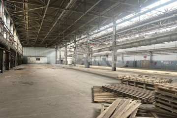 Фото №1: Коммерция 57552 м² - Ростов-на-Дону, мкр. квартал Совхозный, ул. Вавилова