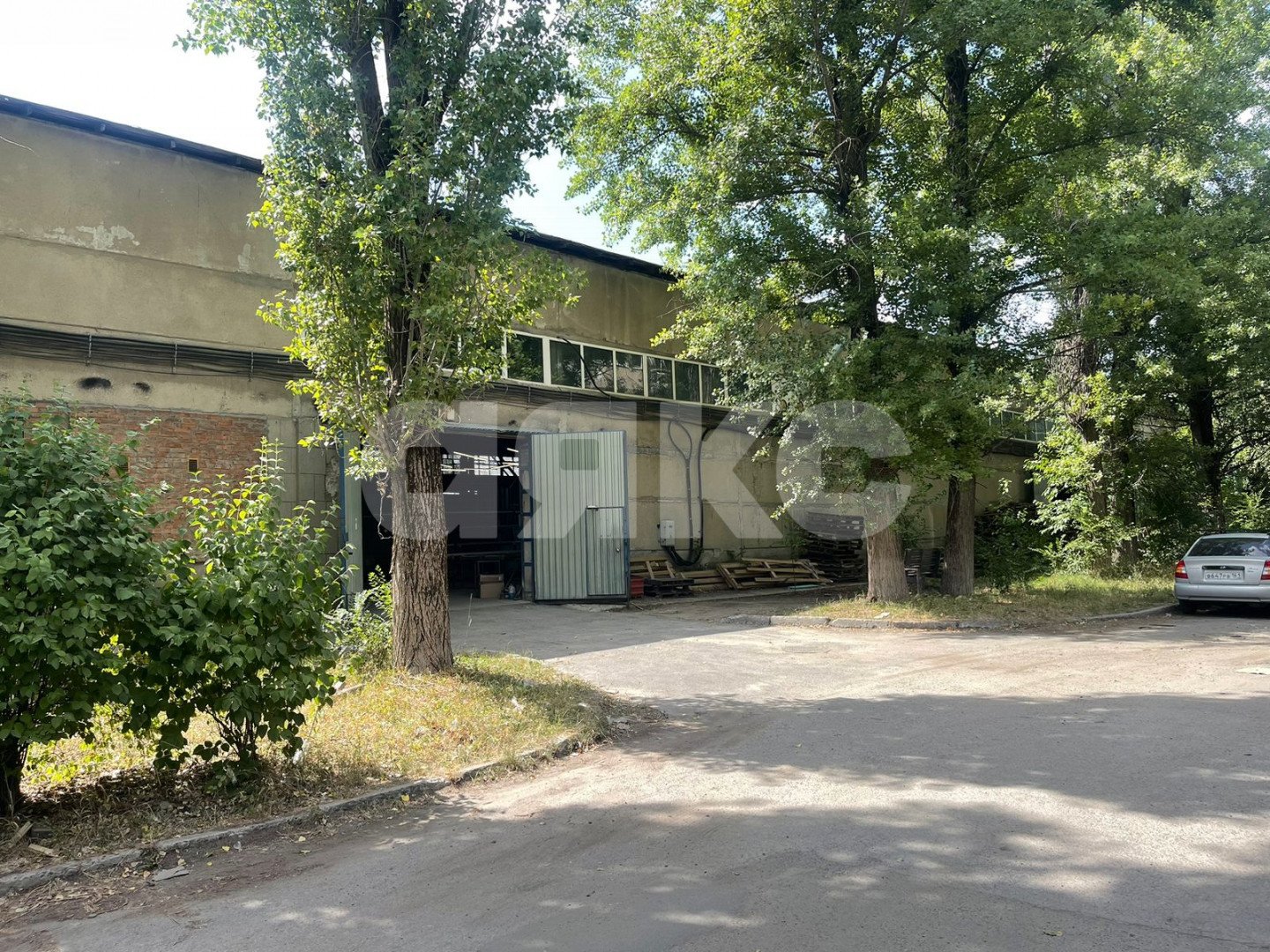 Фото №21: Коммерция 57552 м² - Ростов-на-Дону, квартал Совхозный, ул. Вавилова
