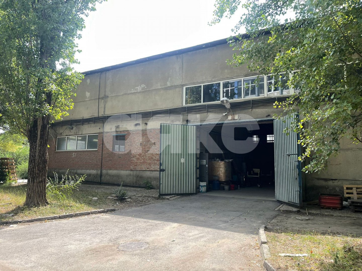Фото №19: Коммерция 57552 м² - Ростов-на-Дону, квартал Совхозный, ул. Вавилова