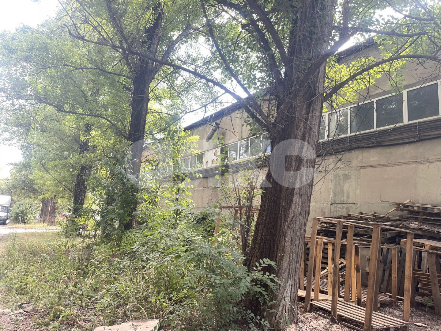 Фото №20: Коммерция 57552 м² - Ростов-на-Дону, квартал Совхозный, ул. Вавилова