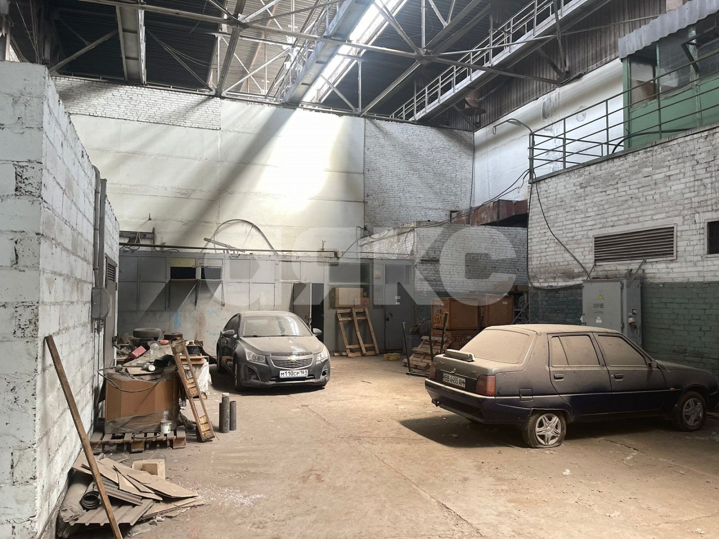 Фото №10: Коммерция 57552 м² - Ростов-на-Дону, квартал Совхозный, ул. Вавилова