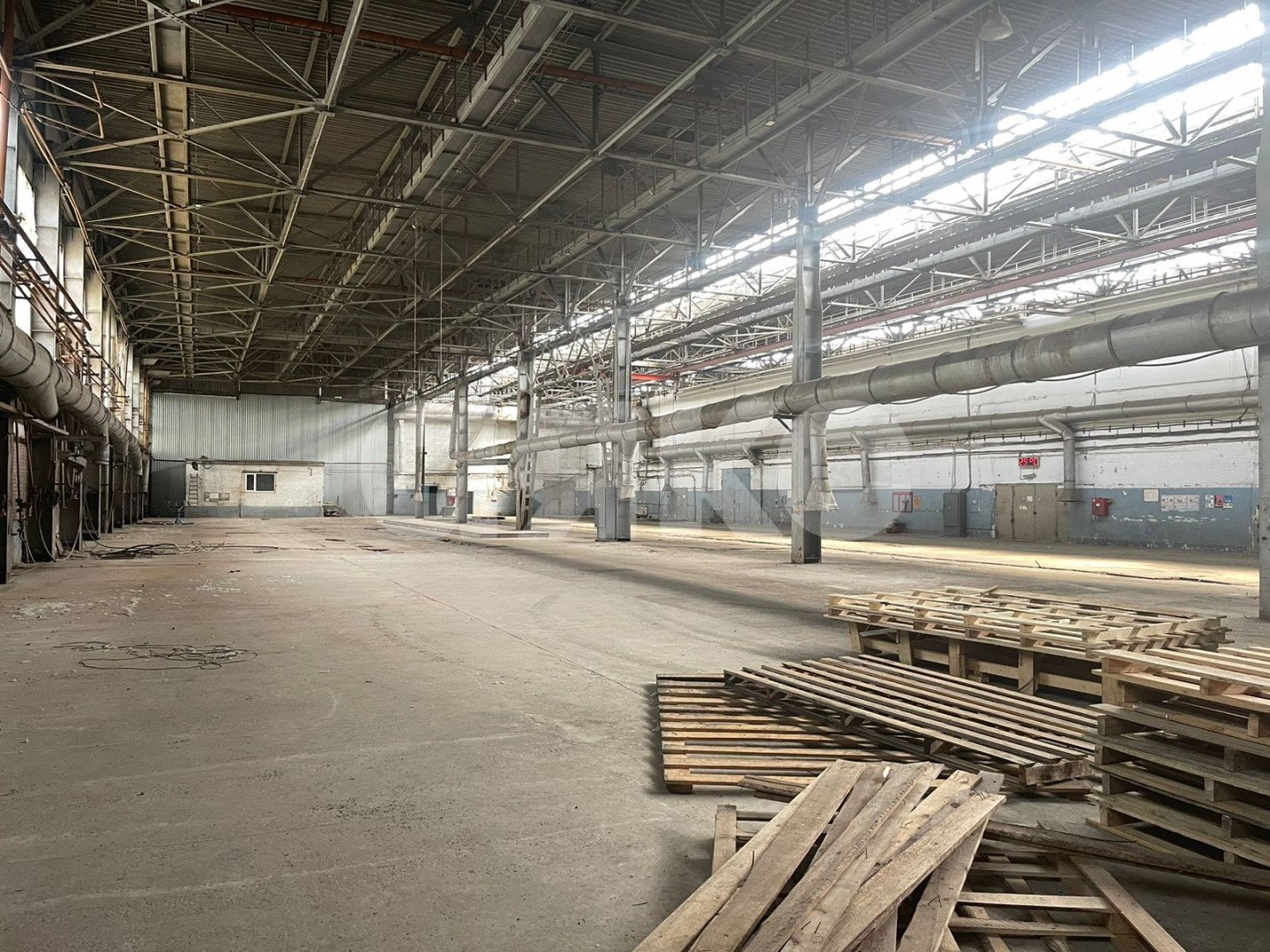 Фото №5: Коммерция 57552 м² - Ростов-на-Дону, квартал Совхозный, ул. Вавилова