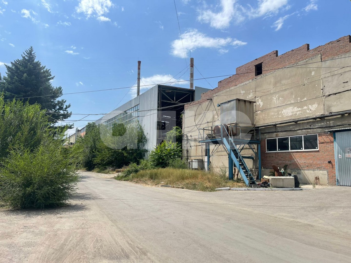 Фото №16: Коммерция 57552 м² - Ростов-на-Дону, квартал Совхозный, ул. Вавилова