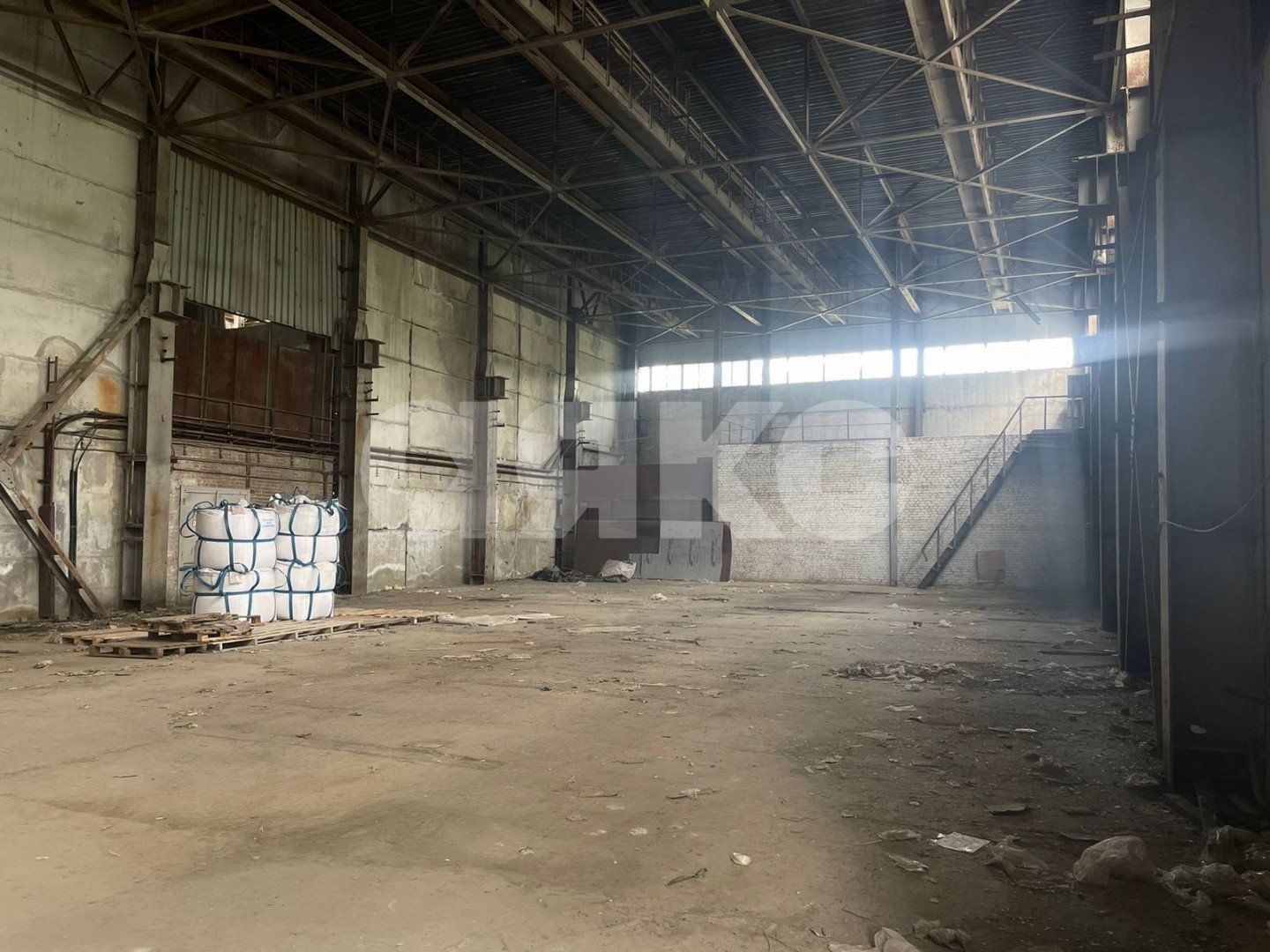 Фото №6: Коммерция 57552 м² - Ростов-на-Дону, квартал Совхозный, ул. Вавилова