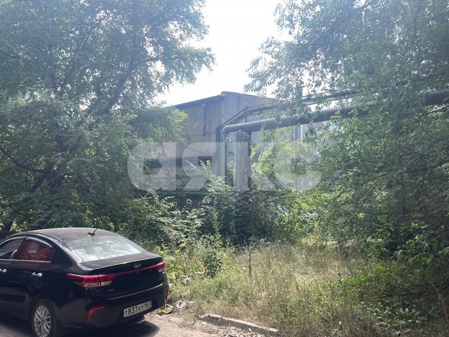 Фото №22: Коммерция 57552 м² - Ростов-на-Дону, квартал Совхозный, ул. Вавилова