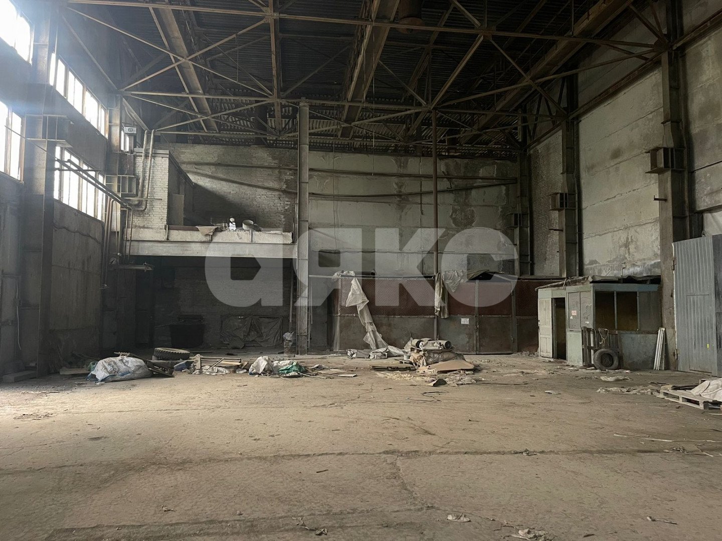 Фото №7: Коммерция 57552 м² - Ростов-на-Дону, квартал Совхозный, ул. Вавилова