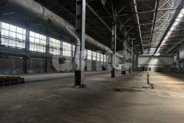 Фото №2: Коммерция 57552 м² - Ростов-на-Дону, мкр. квартал Совхозный, ул. Вавилова