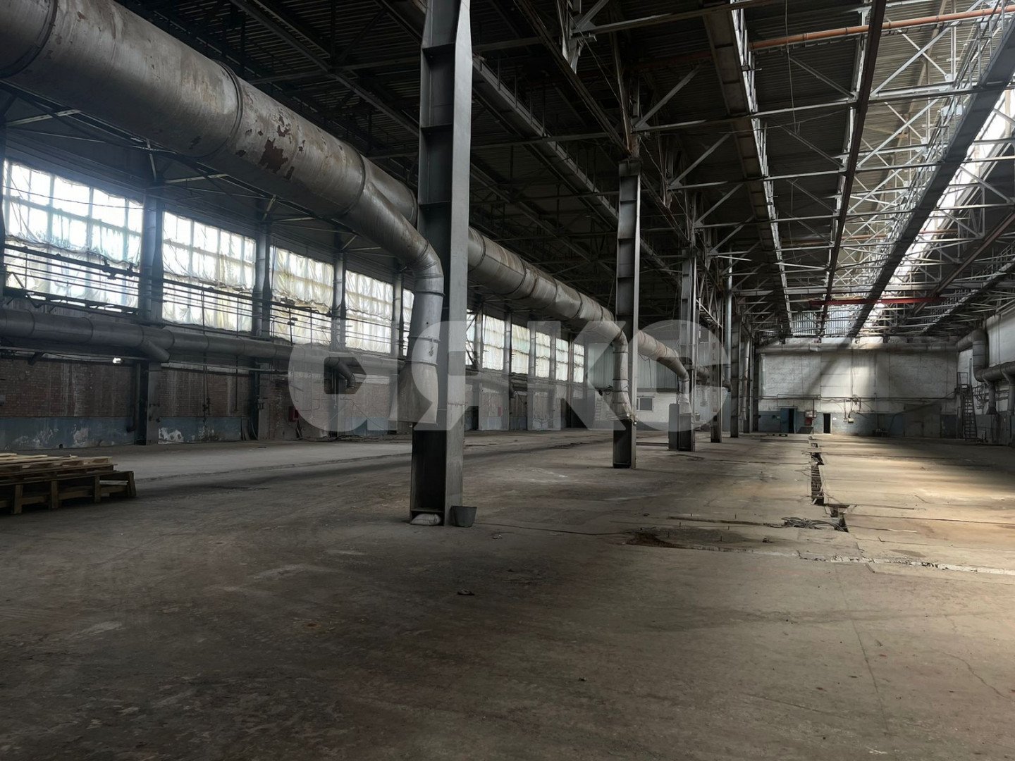 Фото №2: Коммерция 57552 м² - Ростов-на-Дону, квартал Совхозный, ул. Вавилова