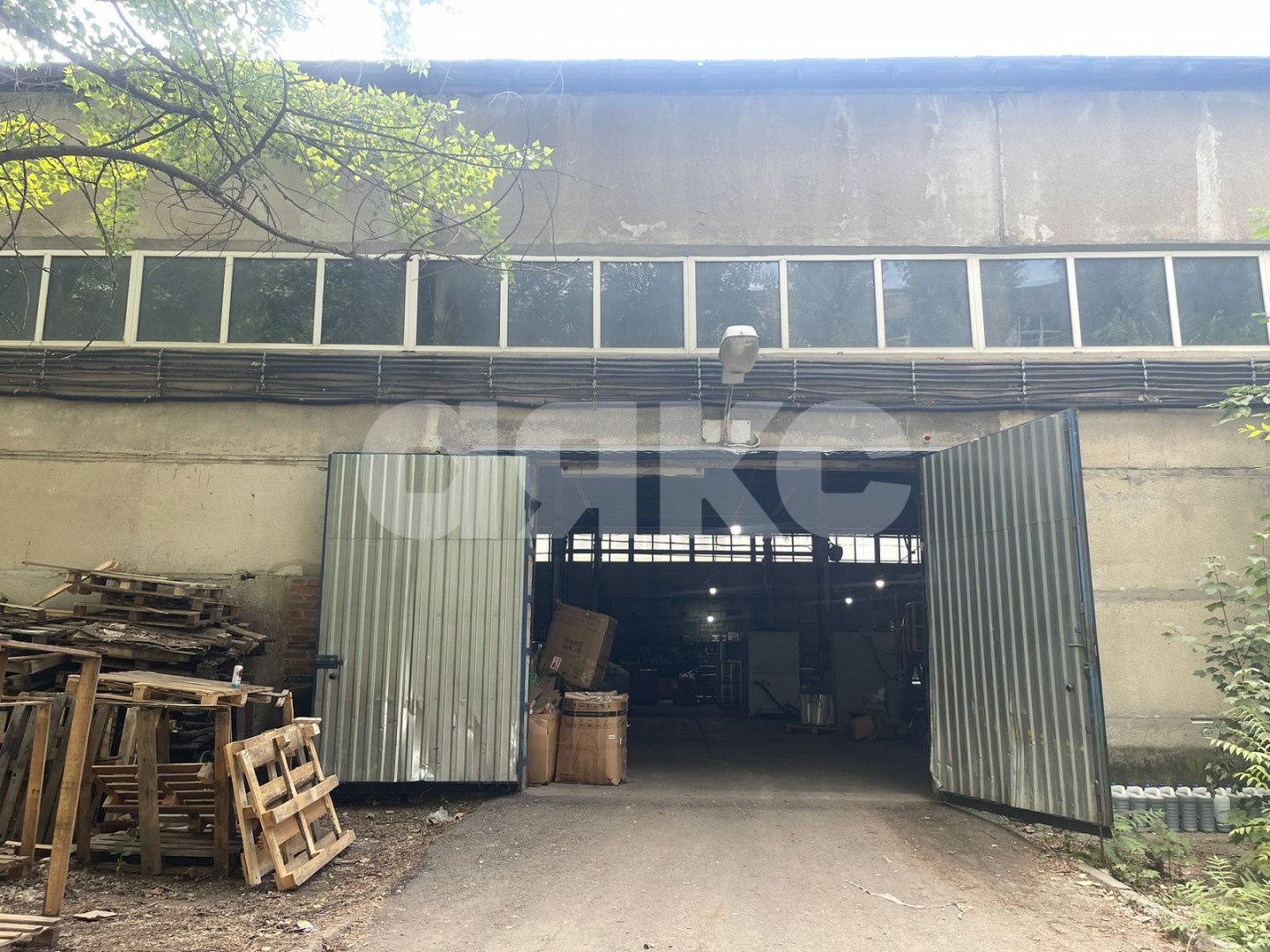Фото №17: Коммерция 57552 м² - Ростов-на-Дону, квартал Совхозный, ул. Вавилова