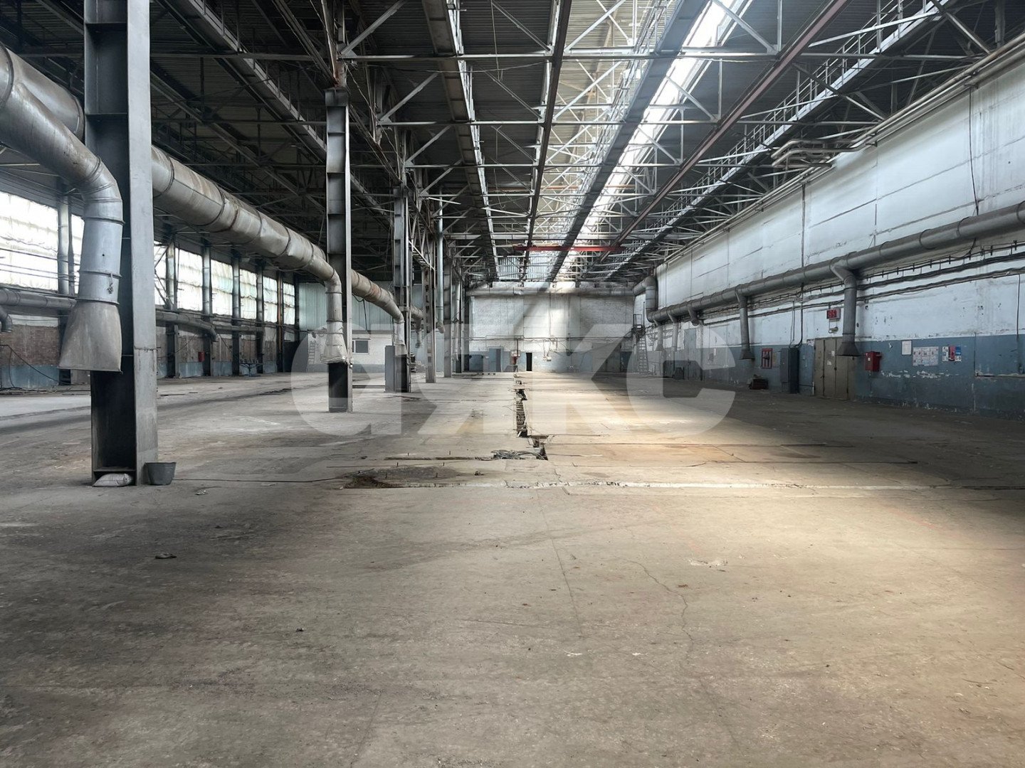 Фото №4: Коммерция 57552 м² - Ростов-на-Дону, квартал Совхозный, ул. Вавилова