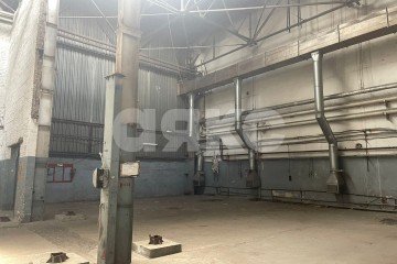 Фото №3: Коммерция 57552 м² - Ростов-на-Дону, мкр. квартал Совхозный, ул. Вавилова
