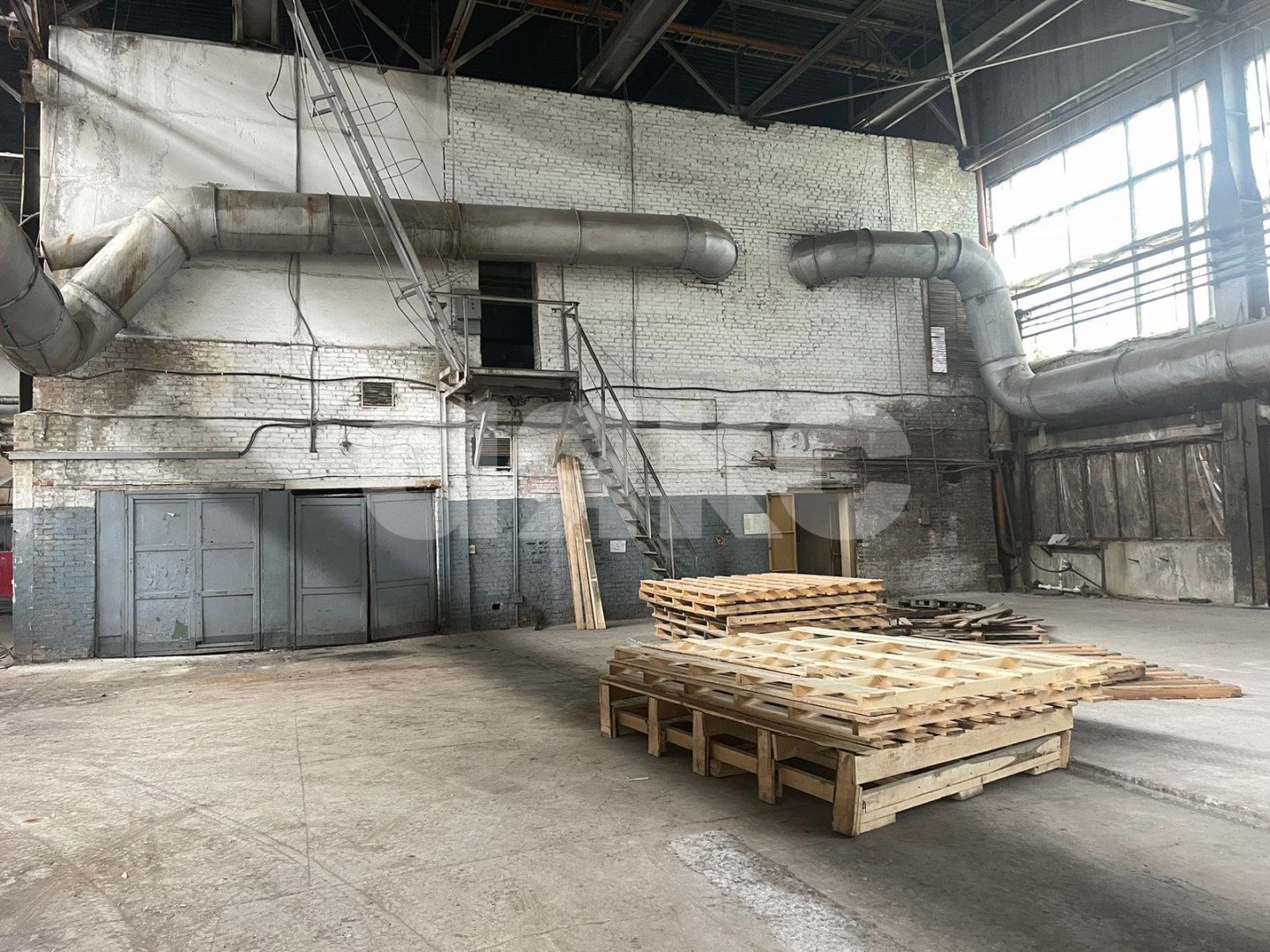 Фото №9: Коммерция 57552 м² - Ростов-на-Дону, квартал Совхозный, ул. Вавилова
