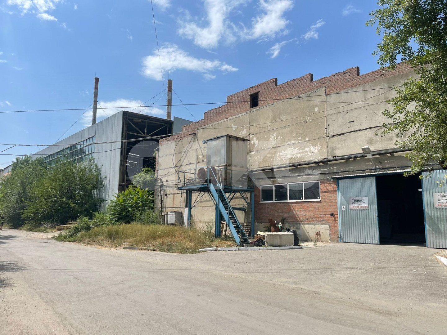 Фото №15: Коммерция 57552 м² - Ростов-на-Дону, квартал Совхозный, ул. Вавилова