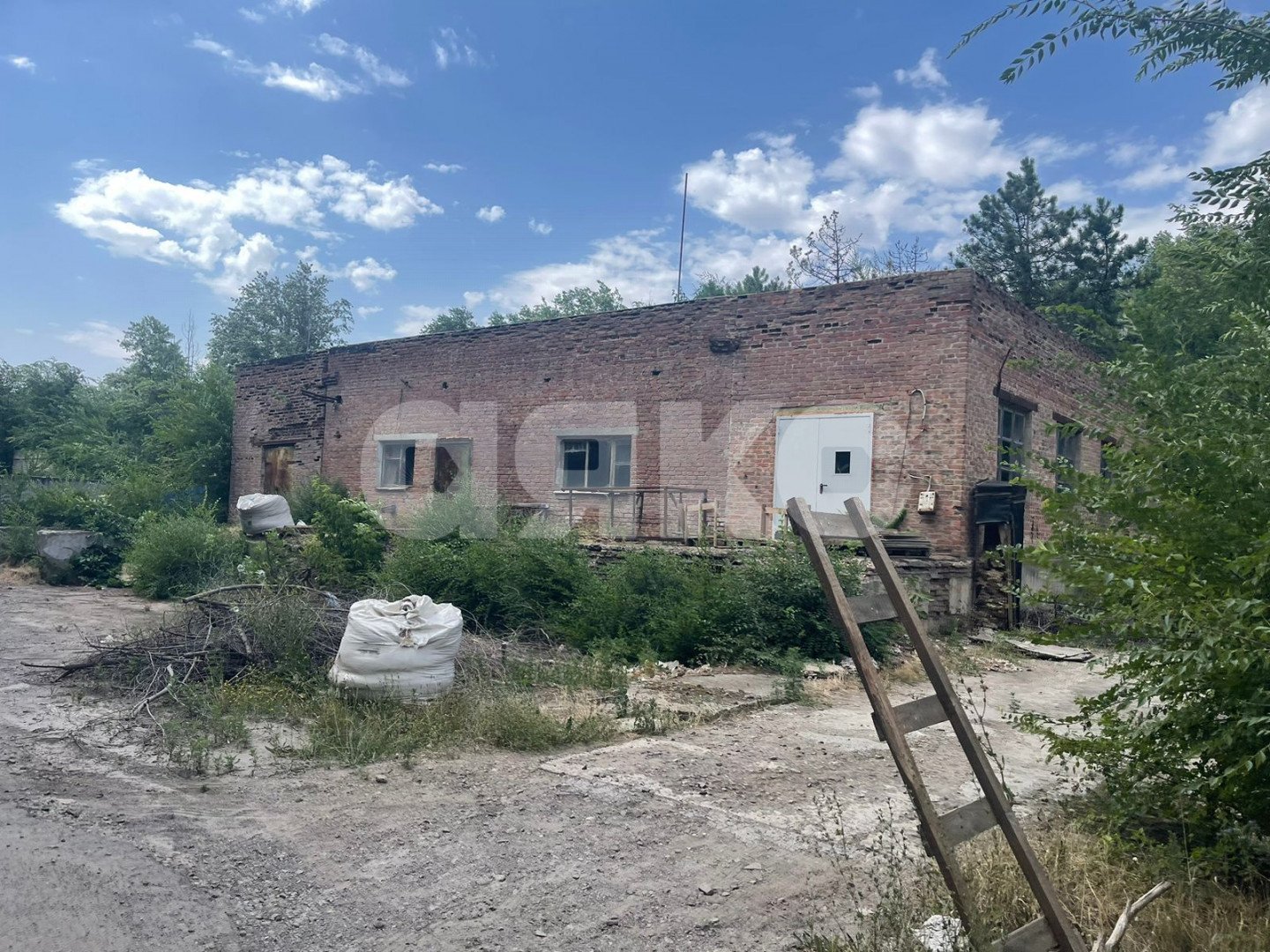 Фото №23: Коммерция 57552 м² - Ростов-на-Дону, квартал Совхозный, ул. Вавилова