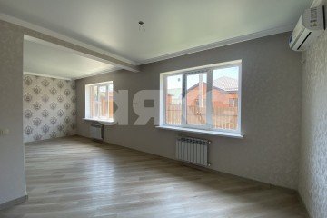 Фото №1: Дом 86 м² - Горячий Ключ, мкр. Администрация, ул. Бабушкина