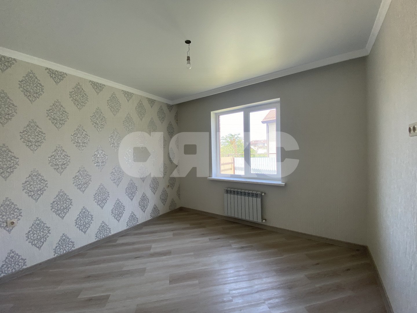 Фото №8: Дом 86 м² + 3.5 сот. - Горячий Ключ, Администрация, ул. Бабушкина