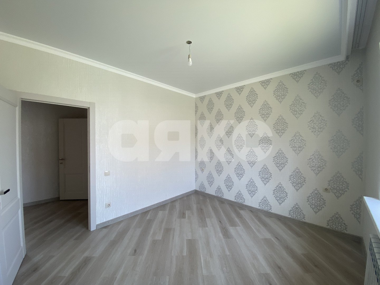 Фото №7: Дом 86 м² + 3.5 сот. - Горячий Ключ, Администрация, ул. Бабушкина