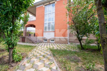 Фото №4: Коттедж 340 м² - Чалтырь, ул. 50 лет Победы, 69