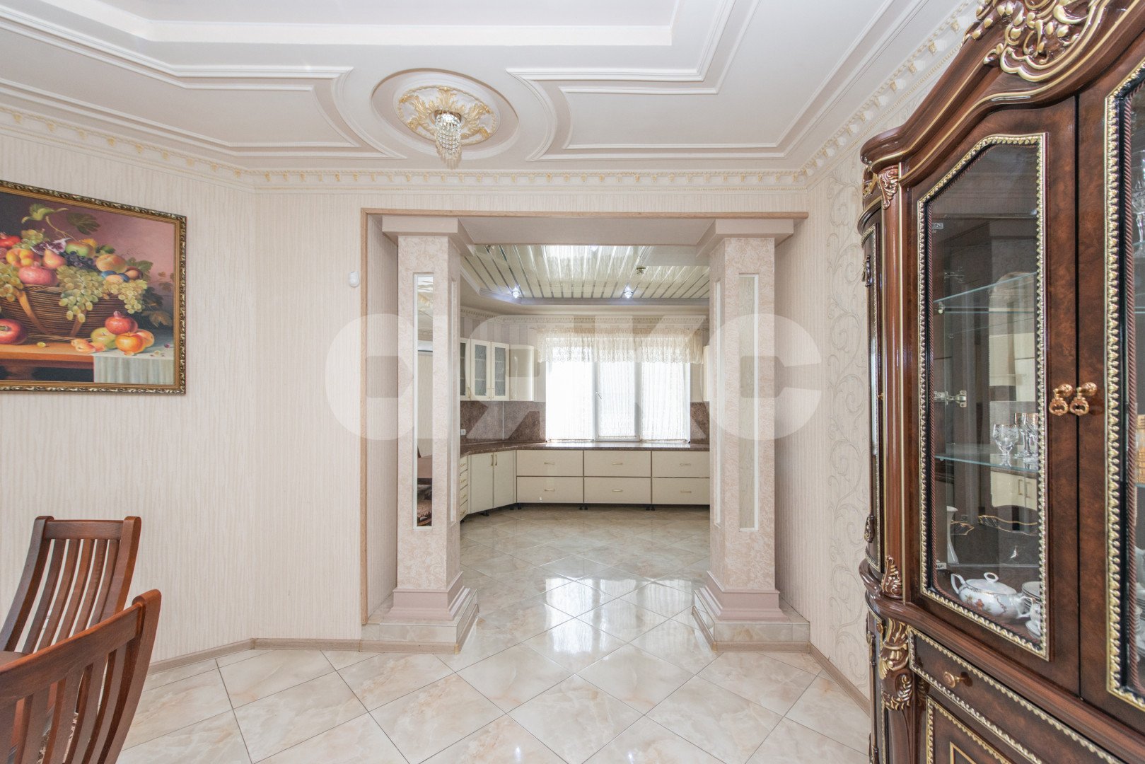 Фото №21: Коттедж 340 м² + 12 сот. - Чалтырь, ул. 50 лет Победы, 69