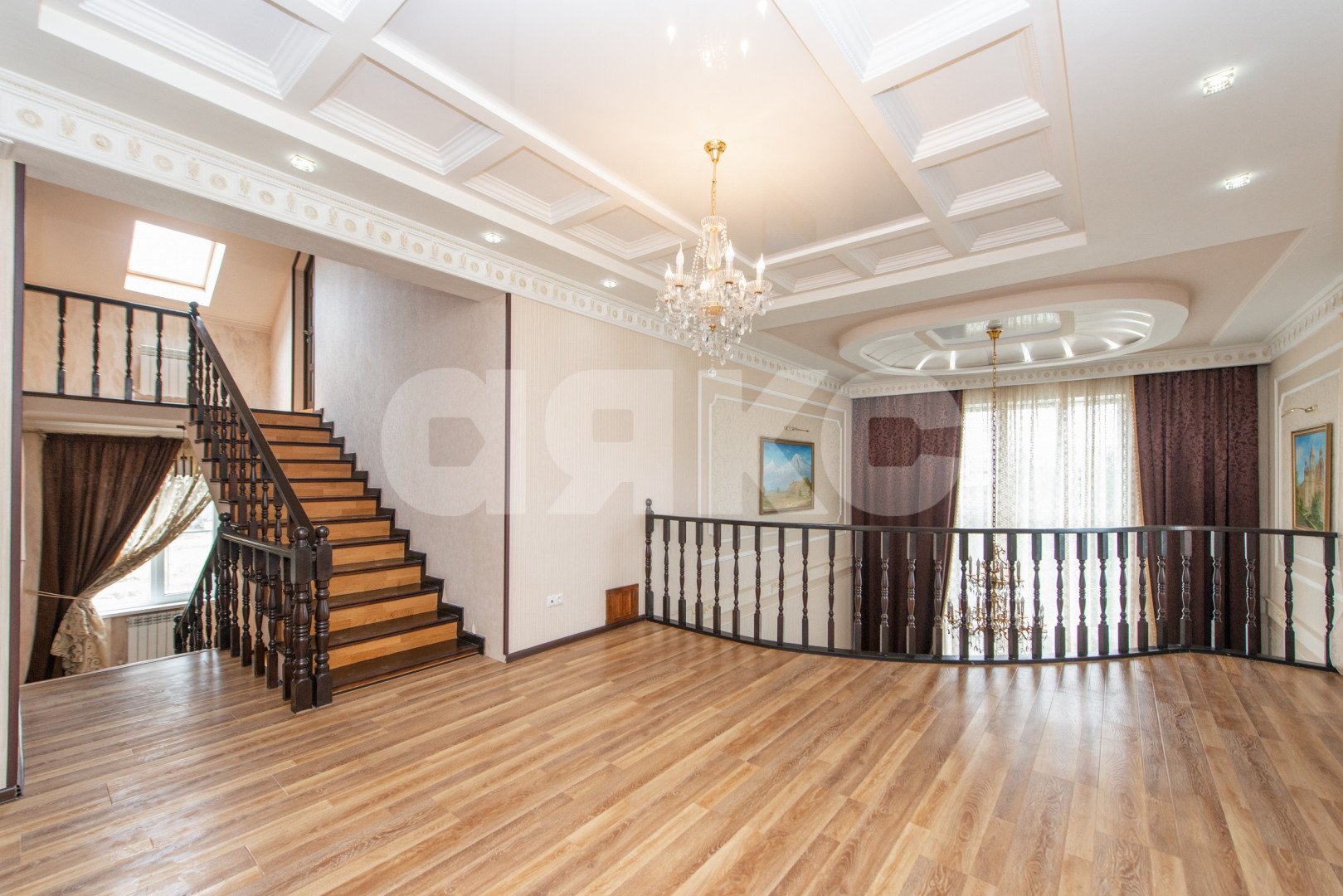 Фото №34: Коттедж 340 м² + 12 сот. - Чалтырь, ул. 50 лет Победы, 69