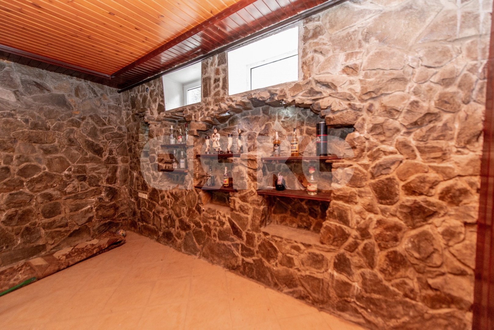 Фото №44: Коттедж 340 м² + 12 сот. - Чалтырь, ул. 50 лет Победы, 69