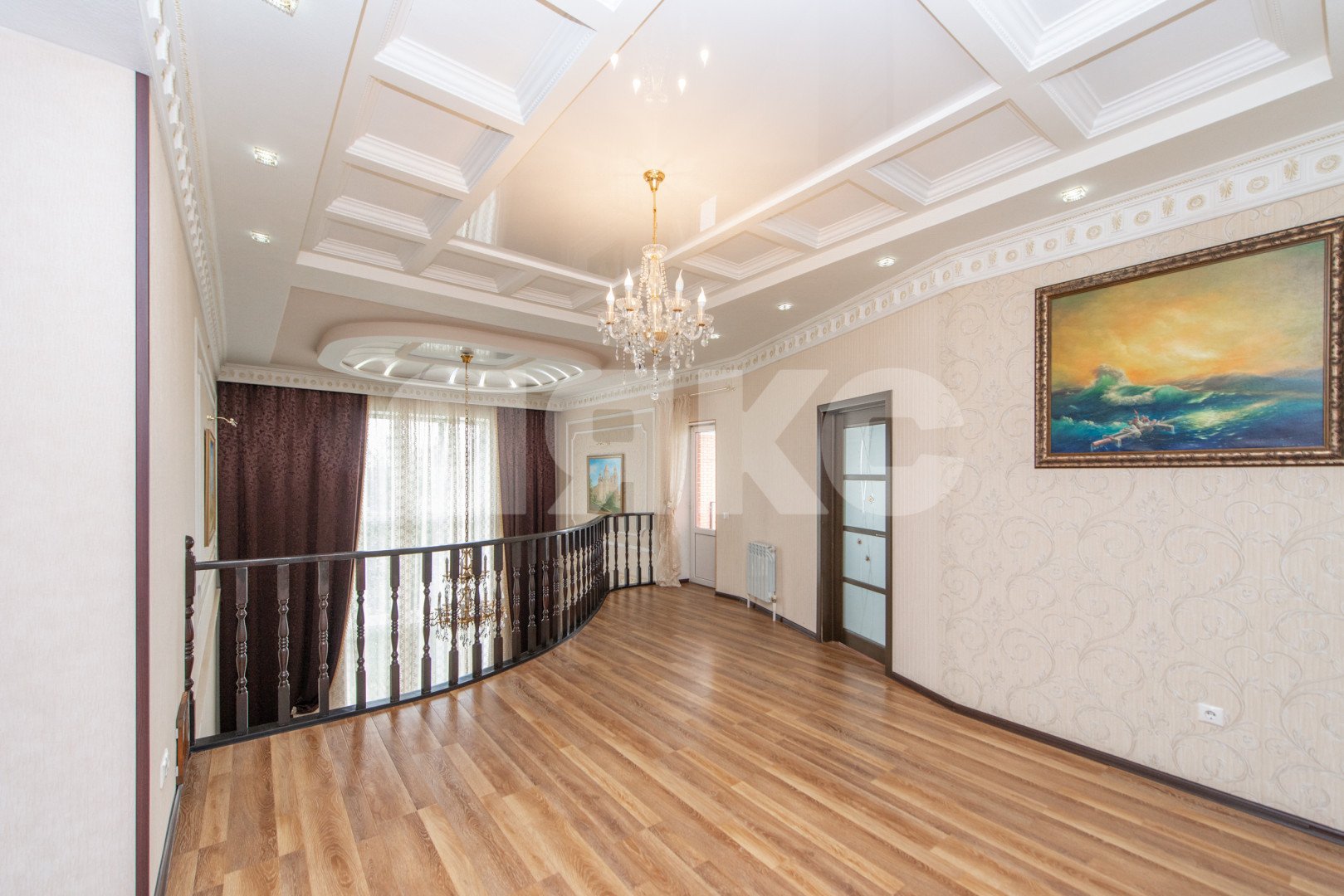 Фото №27: Коттедж 340 м² + 12 сот. - Чалтырь, ул. 50 лет Победы, 69