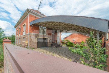 Фото №3: Коттедж 340 м² - Чалтырь, ул. 50 лет Победы, 69