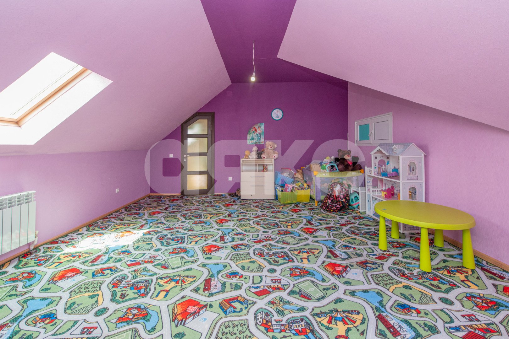 Фото №42: Коттедж 340 м² + 12 сот. - Чалтырь, ул. 50 лет Победы, 69