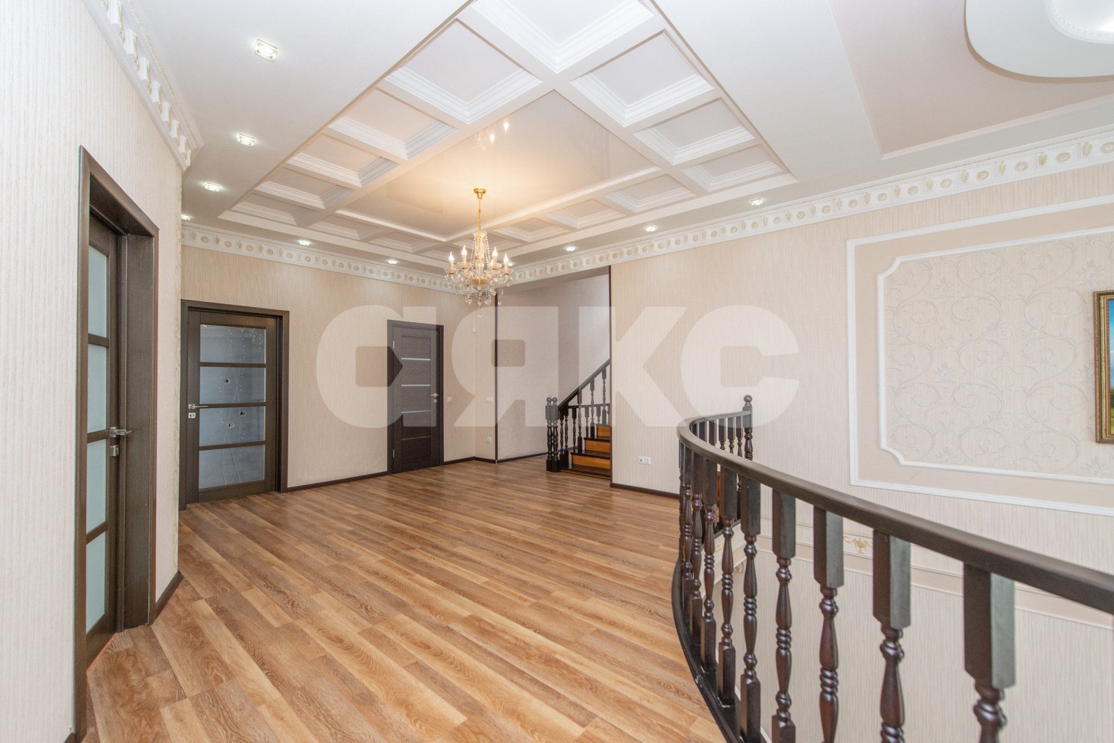 Фото №26: Коттедж 340 м² + 12 сот. - Чалтырь, ул. 50 лет Победы, 69