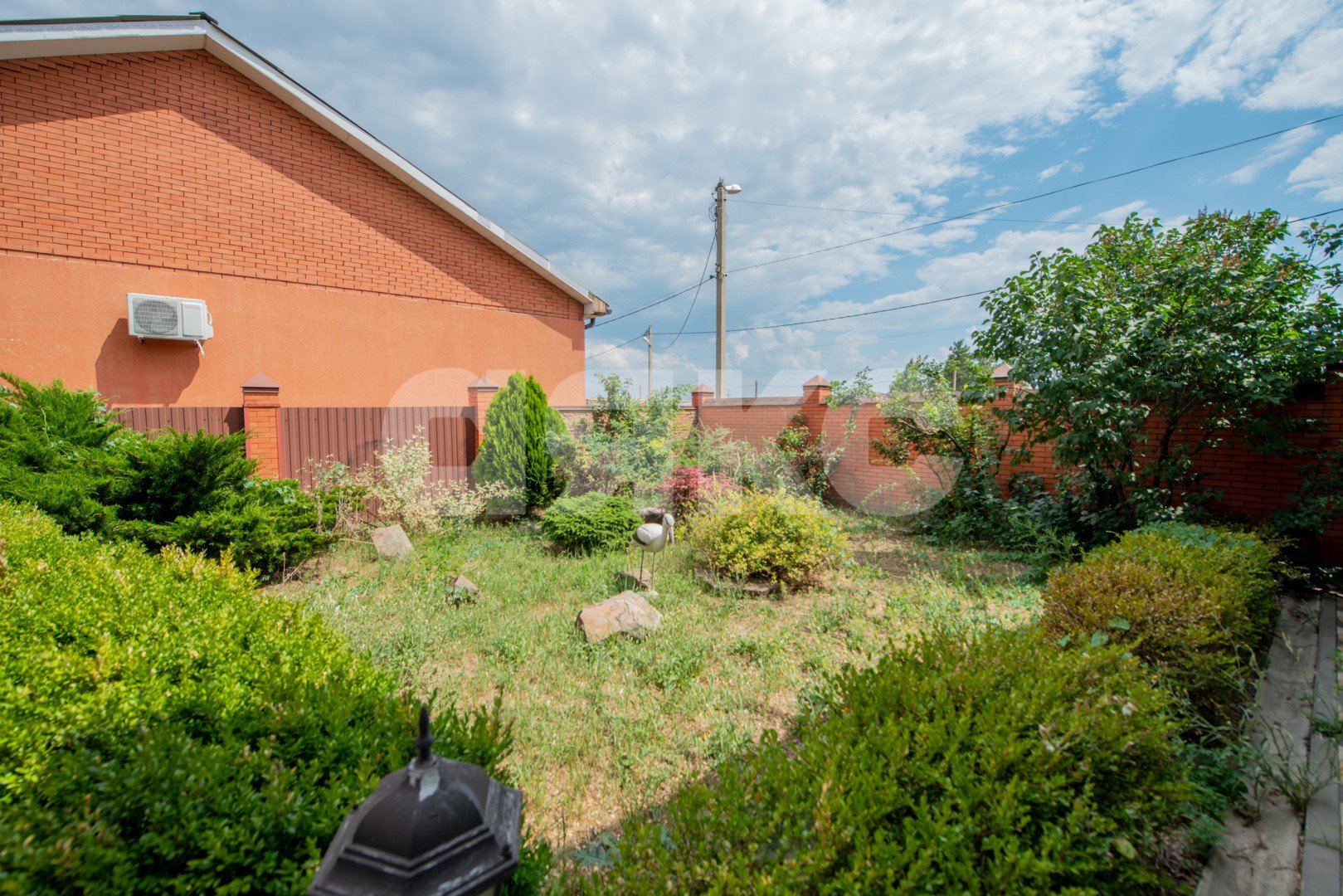 Фото №10: Коттедж 340 м² + 12 сот. - Чалтырь, ул. 50 лет Победы, 69