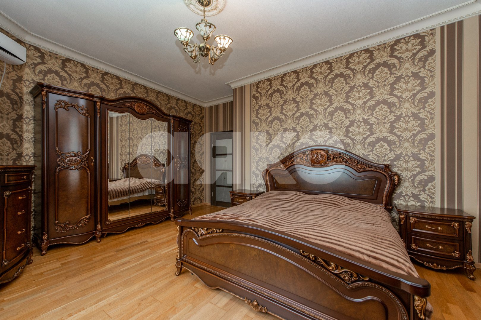 Фото №29: Коттедж 340 м² + 12 сот. - Чалтырь, ул. 50 лет Победы, 69